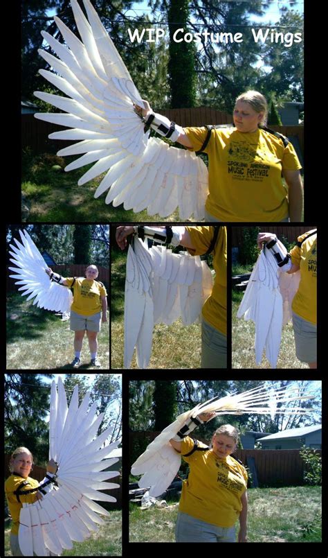 wings for a costume|expandable wings costume.